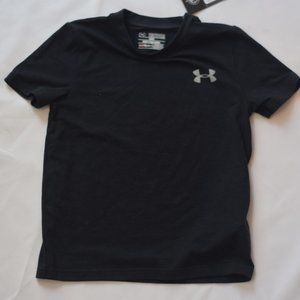 Under Armour® Boys YXS Sports Style T-Shirt